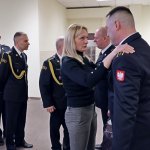 Galerie - 2026 r. - Zakończenie służby w CS PSP w Częstochowie