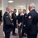 Galerie - 2026 r. - Zakończenie służby w CS PSP w Częstochowie