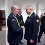 Galerie - 2026 r. - Zakończenie służby w CS PSP w Częstochowie