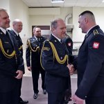 Galerie - 2026 r. - Zakończenie służby w CS PSP w Częstochowie