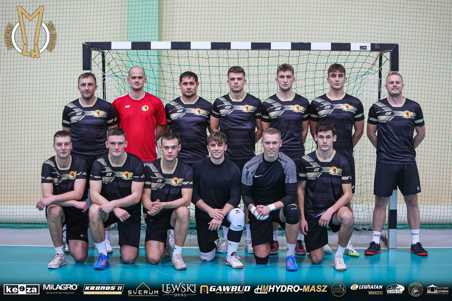 Świetny wynik naszych piłkarzy