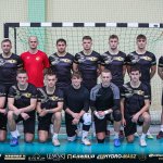 Świetny wynik naszych piłkarzy