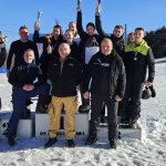 Podsumowanie IX Mistrzostw Polski Strażaków PSP w Narciarstwie Alpejskim i Snowboardzie