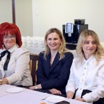 Międzynarodowy Dzień Kobiet w CS PSP