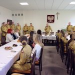 Międzynarodowy Dzień Kobiet w CS PSP