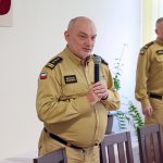 Międzynarodowy Dzień Kobiet w CS PSP