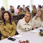 Międzynarodowy Dzień Kobiet w CS PSP