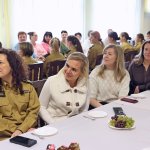 Międzynarodowy Dzień Kobiet w CS PSP