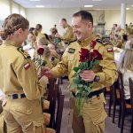 Międzynarodowy Dzień Kobiet w CS PSP