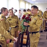 Międzynarodowy Dzień Kobiet w CS PSP