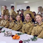 Międzynarodowy Dzień Kobiet w CS PSP