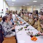 Międzynarodowy Dzień Kobiet w CS PSP