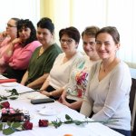 Międzynarodowy Dzień Kobiet w CS PSP