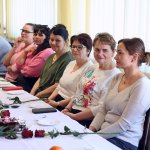 Międzynarodowy Dzień Kobiet w CS PSP