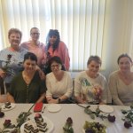 Międzynarodowy Dzień Kobiet w CS PSP