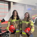 Międzynarodowy Dzień Kobiet w CS PSP