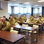 Szkolenie doskonalące dla kierowców pojazdów uprzywilejowanych