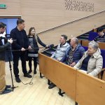 Akcja rozdawania czujek