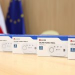 Galerie - 2026 r. - Akcja rozdawania czujek