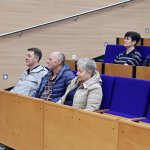 Galerie - 2026 r. - Akcja rozdawania czujek