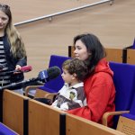 Galerie - 2026 r. - Akcja rozdawania czujek