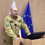 Galerie - 2026 r. - Akcja rozdawania czujek