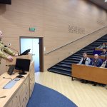 Galerie - 2026 r. - Akcja rozdawania czujek