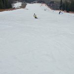 Mistrzostwa Śląska Strażaków PSP w narciarstwie alpejskim i snowboardzie