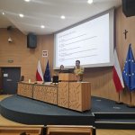 Rejestracja potencjalnych dawców szpiku w CS PSP