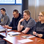 Szkolenie inspektorów ochrony przeciwpożarowej