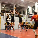 CS PSP mistrzem Amatorskiej Ligi Siatkówki 2026