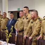 Spotkanie wielkanocne w CS PSP w Częstochowie