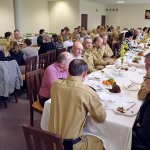 Spotkanie wielkanocne w CS PSP w Częstochowie