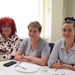 Spotkanie wielkanocne w CS PSP w Częstochowie