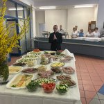 Święta Wielkanocne w CS PSP w Częstochowie