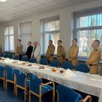 Święta Wielkanocne w CS PSP w Częstochowie