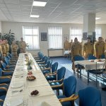 Święta Wielkanocne w CS PSP w Częstochowie