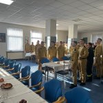 Święta Wielkanocne w CS PSP w Częstochowie