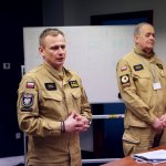 Szkolenie doskonalące dla kierowców pojazdów uprzywilejowanych