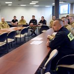 Szkolenie doskonalące dla kierowców pojazdów uprzywilejowanych