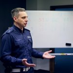 Szkolenie doskonalące dla kierowców pojazdów uprzywilejowanych