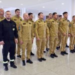 Szkolenie doskonalące dla kierowców pojazdów uprzywilejowanych