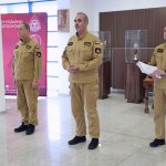 Szkolenie doskonalące dla kierowców pojazdów uprzywilejowanych