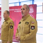 Szkolenie doskonalące dla kierowców pojazdów uprzywilejowanych