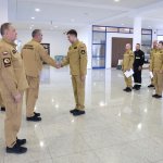 Szkolenie doskonalące dla kierowców pojazdów uprzywilejowanych