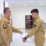 Szkolenie doskonalące dla kierowców pojazdów uprzywilejowanych