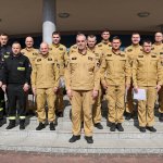 Szkolenie doskonalące dla kierowców pojazdów uprzywilejowanych