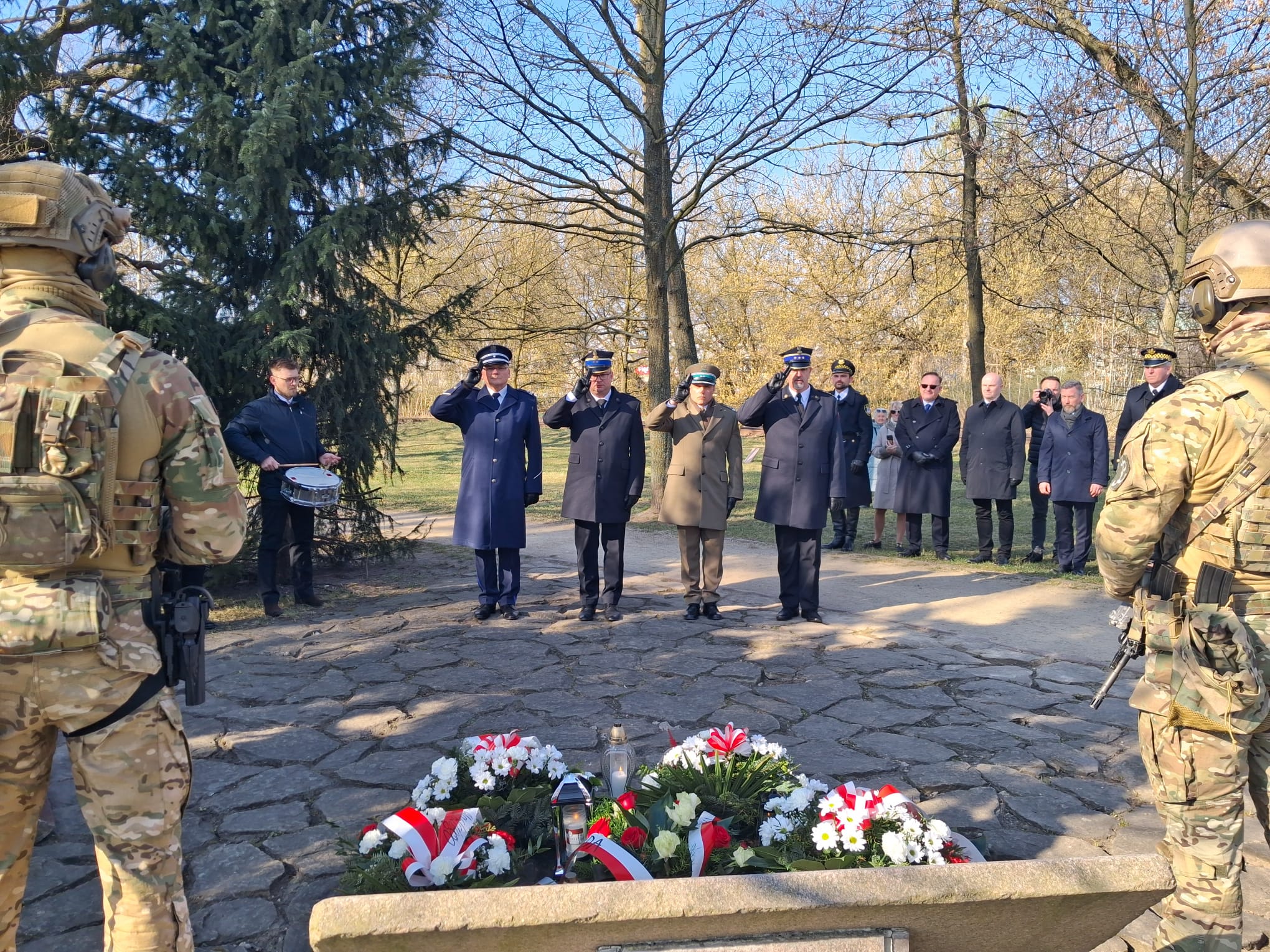 16. rocznica katastrofy lotniczej pod Smoleńskiem