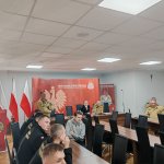 Wspólne zajęcia doskonalące w ramach praktyki zawodowej