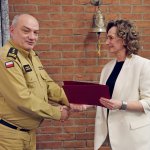 Jubileusz 25-lecia pracy w CS PSP w Częstochowie